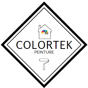 Colortek peinture