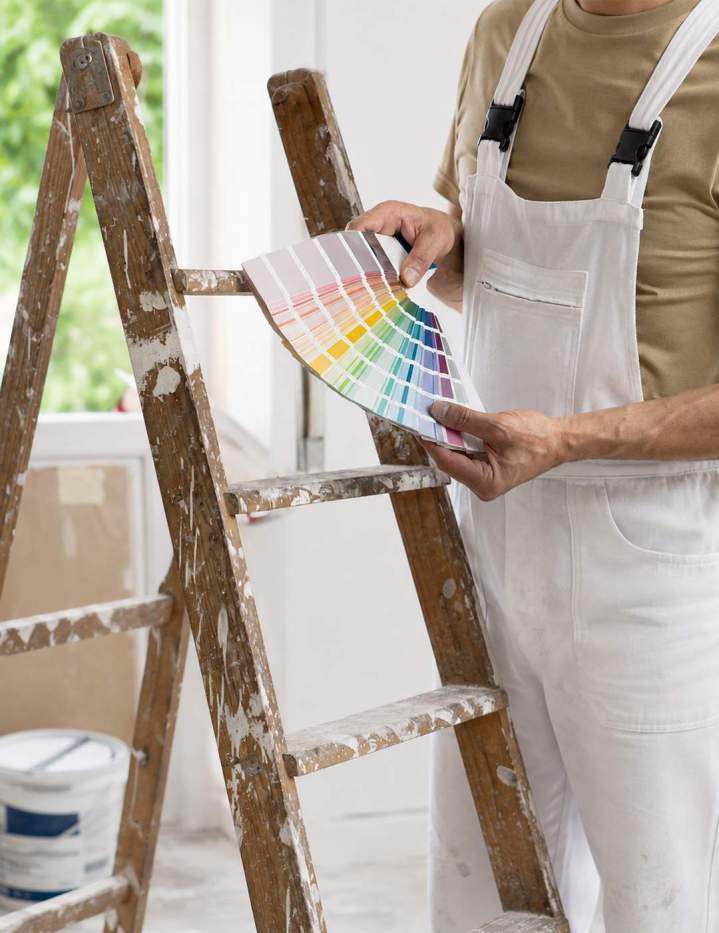 Gap Painter