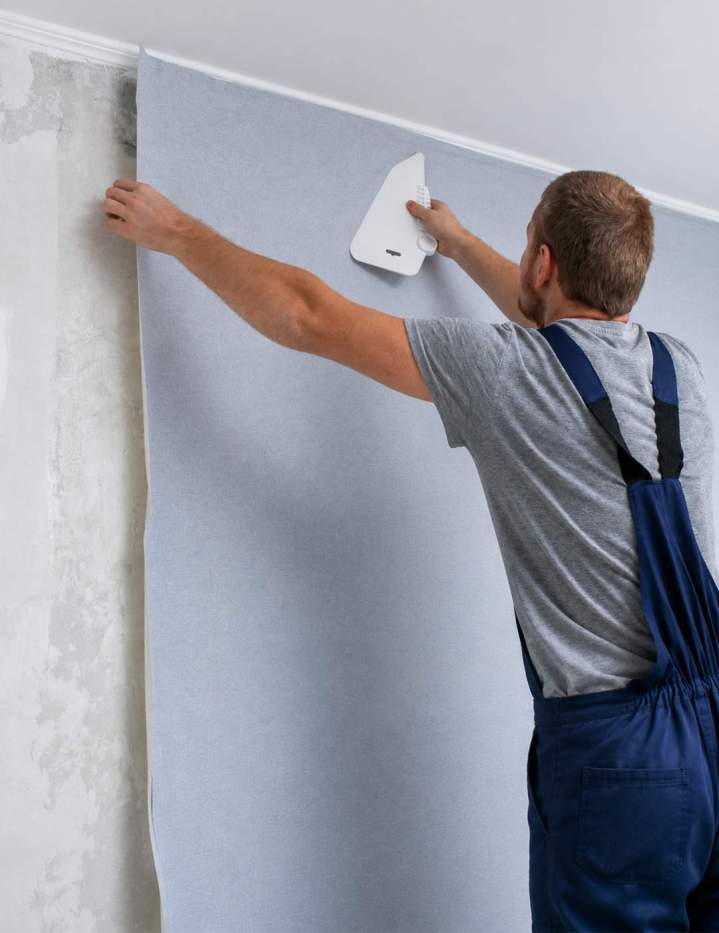 Personalised Wall Decoration