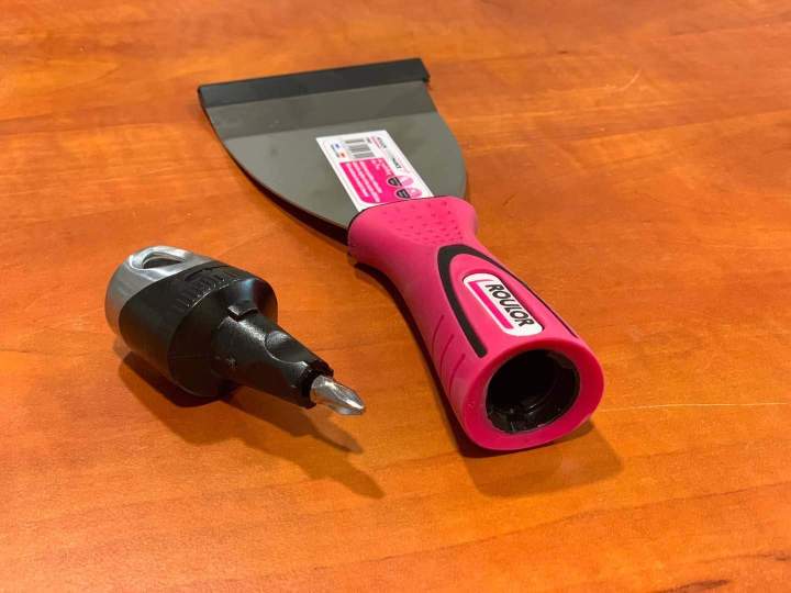Renovation Hardware Solution – Gap