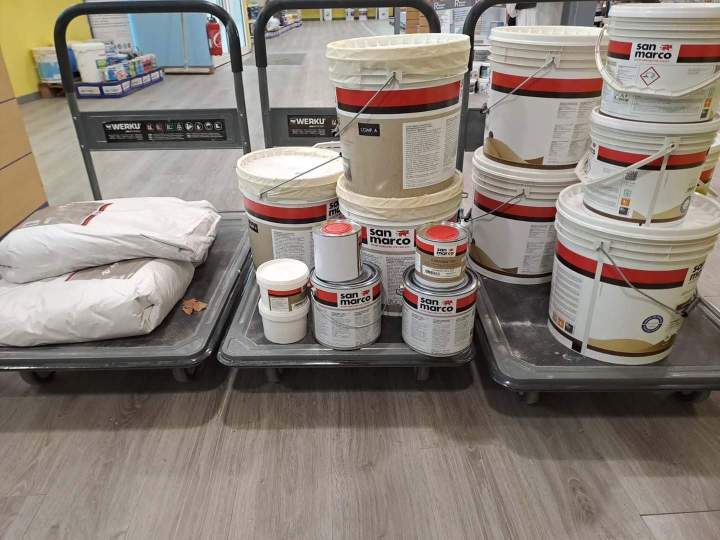 Premium painting solutions in Gap