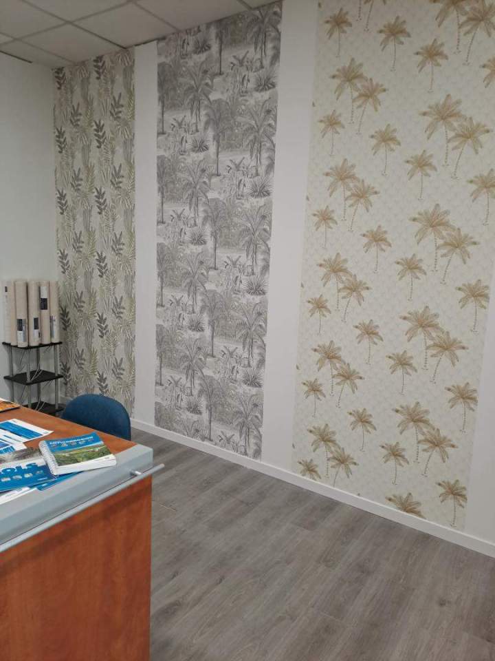 Interior Design Gap